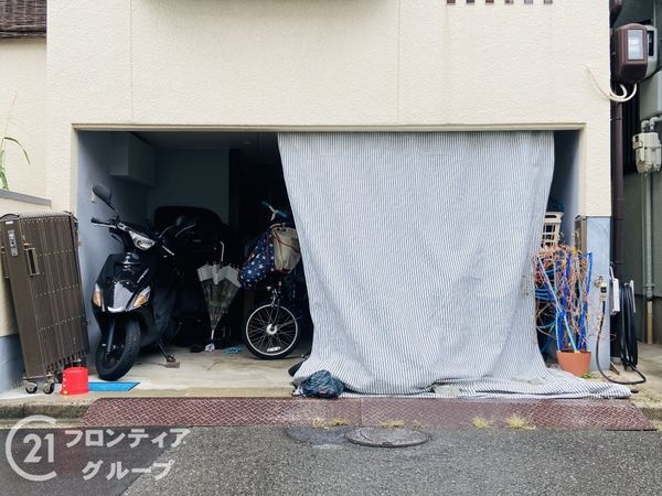 大東市緑が丘２丁目の中古一戸建て