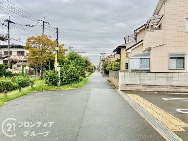 大東市緑が丘２丁目の中古一戸建て