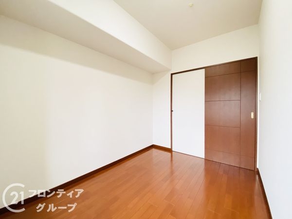 エステムコート上新庄2アクアフェイス 中古マンション(子供部屋)