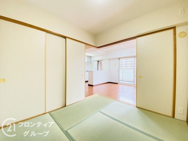 エステムコート上新庄2アクアフェイス 中古マンション(その他内観)