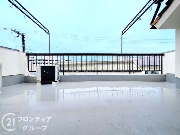 大阪市東淀川区淡路５丁目の中古一戸建て