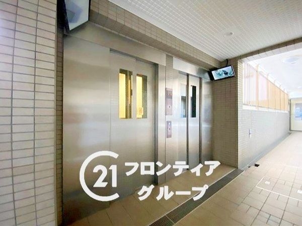 ファミール・パーク鶴見中古マンション(その他共用部分)