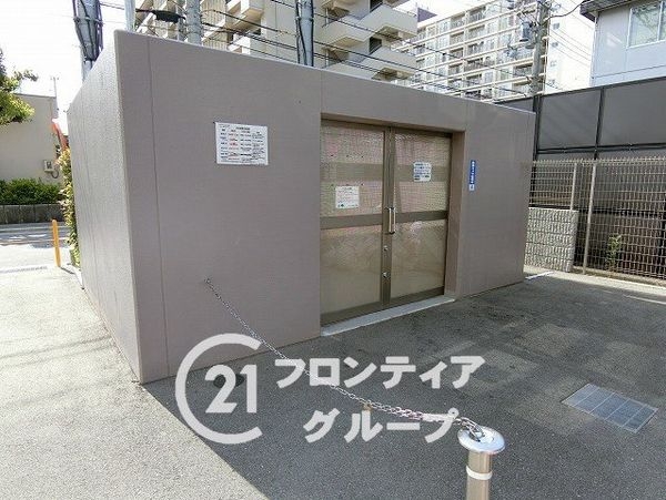 グランアッシュ京橋ネクサス 中古マンション(その他現地)