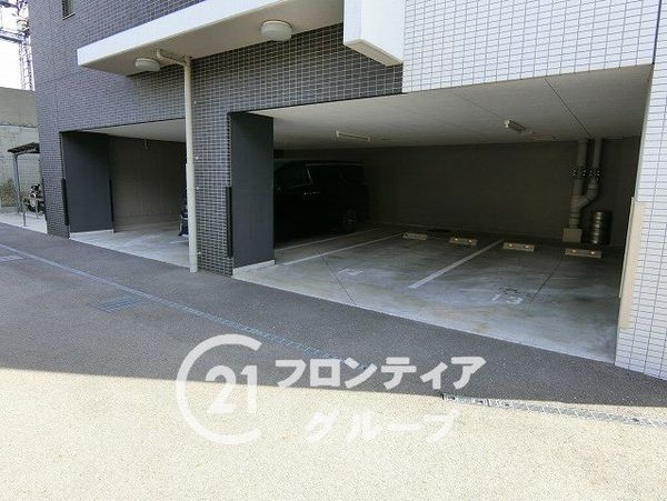 グランアッシュ京橋ネクサス 中古マンション(その他現地)