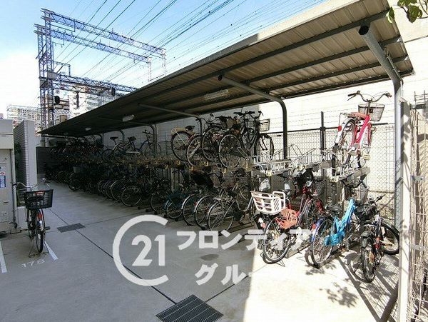 グランアッシュ京橋ネクサス 中古マンション(その他現地)