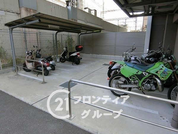 グランアッシュ京橋ネクサス 中古マンション(その他現地)