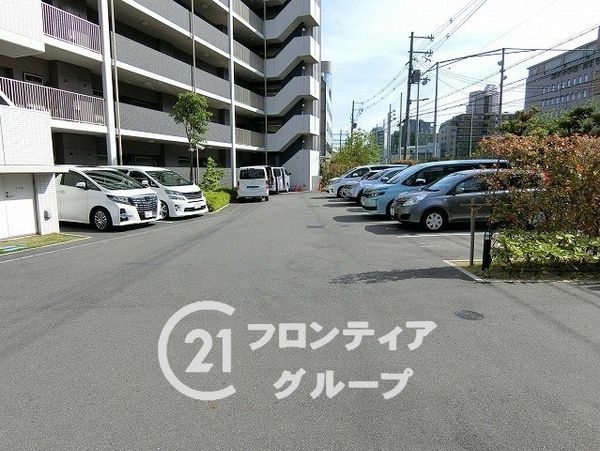 グランアッシュ京橋ネクサス 中古マンション(その他現地)