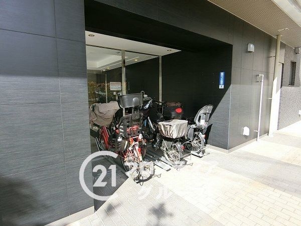 グランアッシュ京橋ネクサス 中古マンション(その他現地)