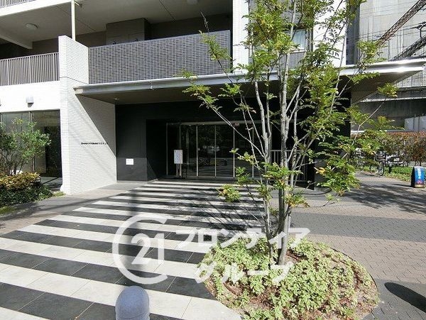 グランアッシュ京橋ネクサス 中古マンション(その他現地)