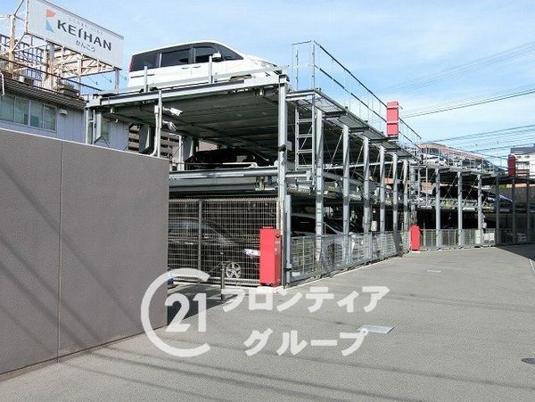 グランアッシュ京橋ネクサス 中古マンション(その他現地)