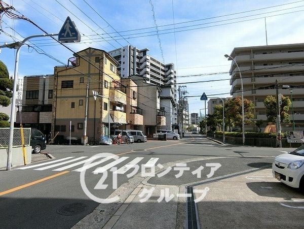 グランアッシュ京橋ネクサス 中古マンション(その他現地)