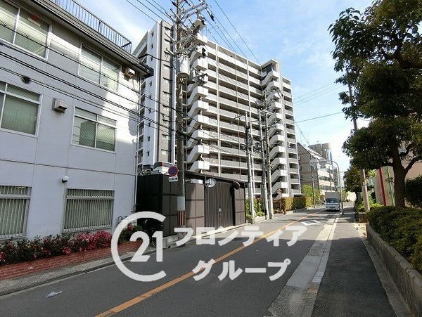 グランアッシュ京橋ネクサス 中古マンション(その他現地)
