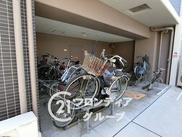 グランアッシュ京橋ネクサス 中古マンション(その他共用部分)