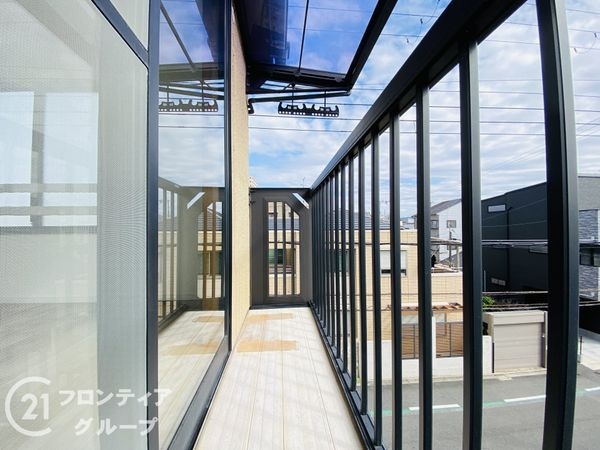 守口市東光町２丁目の中古一戸建て