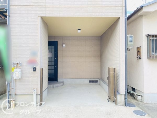 守口市東光町２丁目の中古一戸建て