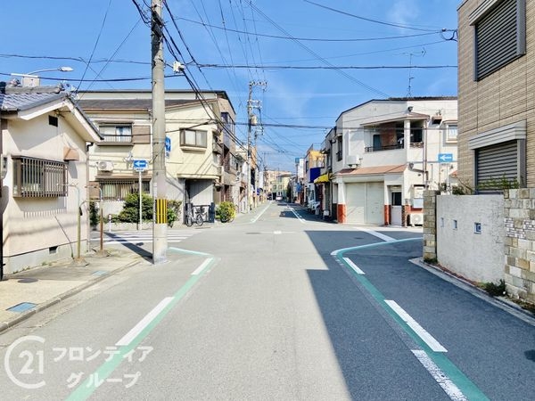 守口市東光町２丁目の中古一戸建て