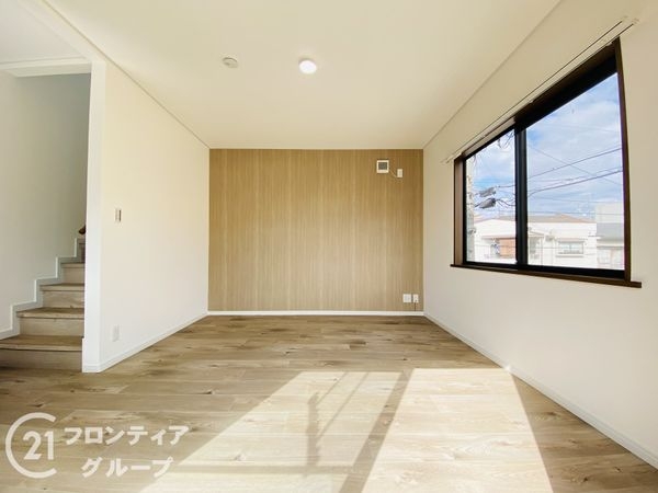 守口市東光町２丁目の中古一戸建て