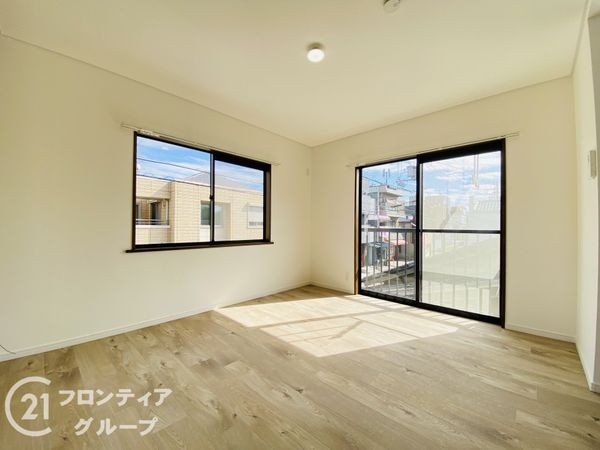 守口市東光町２丁目の中古一戸建て