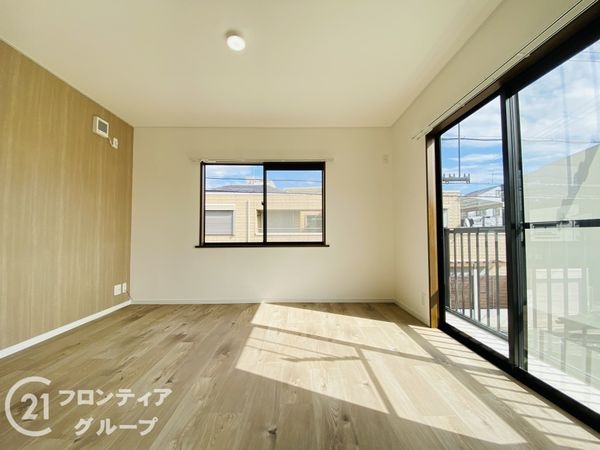 守口市東光町２丁目　中古一戸建て