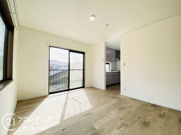 守口市東光町２丁目の中古一戸建て