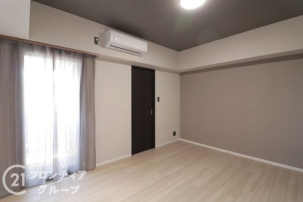 朝日プラザアルティマタワーズ 中古マンション(子供部屋)