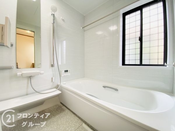 四條畷市さつきヶ丘　中古一戸建て