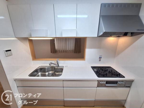 大阪市鶴見区横堤２丁目　中古一戸建て