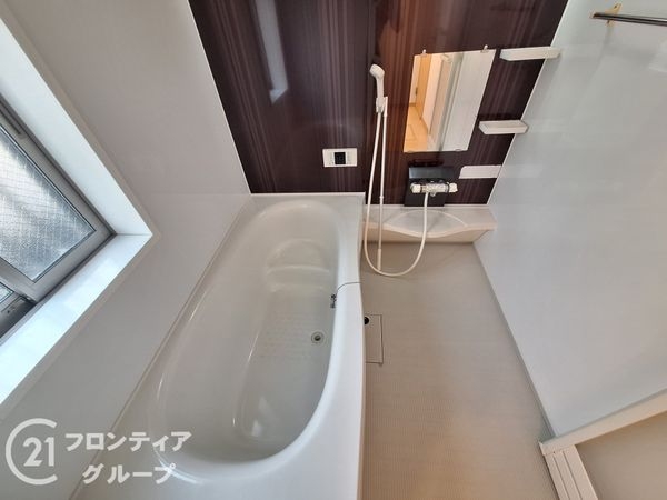 大阪市鶴見区横堤２丁目　中古一戸建て