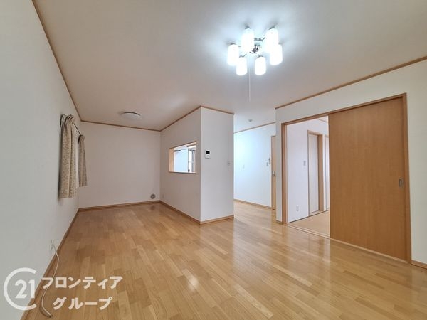 大阪市鶴見区横堤２丁目　中古一戸建て