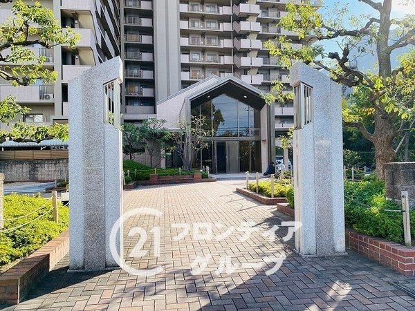 モンセーヌ守口 中古マンション(その他現地)