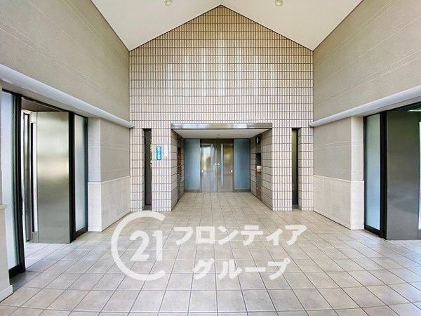 モンセーヌ守口 中古マンション(その他現地)