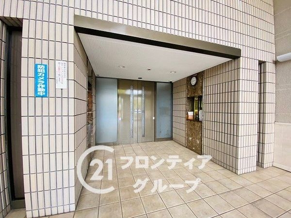 モンセーヌ守口 中古マンション(その他現地)