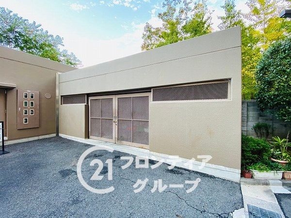 モンセーヌ守口 中古マンション(その他現地)