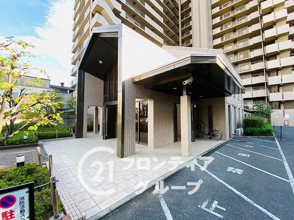モンセーヌ守口 中古マンション(その他現地)