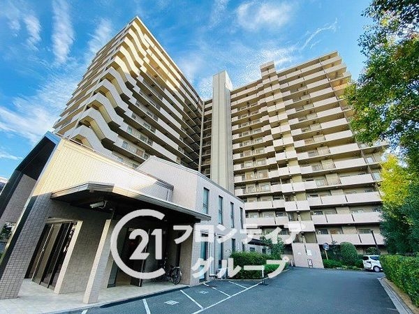 モンセーヌ守口 中古マンション(その他現地)