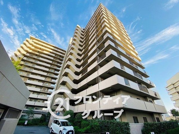 モンセーヌ守口 中古マンション(その他現地)