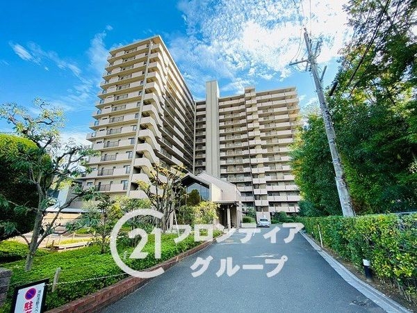 モンセーヌ守口 中古マンション(その他現地)