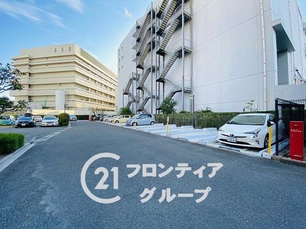 モンセーヌ守口 中古マンション(その他現地)