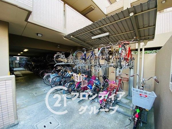 モンセーヌ守口 中古マンション(その他共用部分)