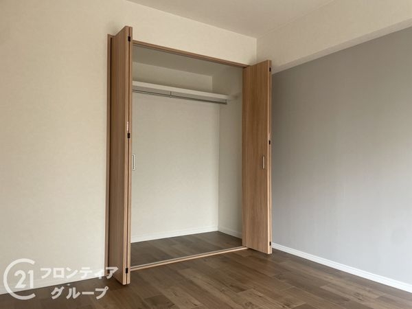 城北ハイツ一号館 中古マンション(収納)