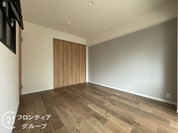 城北ハイツ一号館 中古マンション(その他内観)
