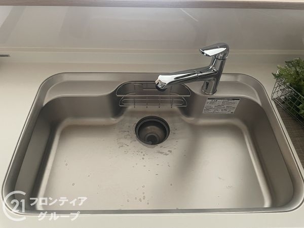 城北ハイツ一号館 中古マンション(その他設備)