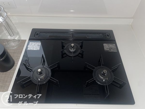城北ハイツ一号館 中古マンション(その他設備)