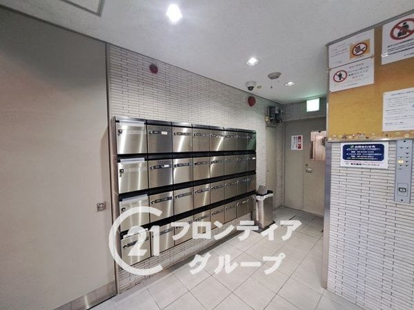 カーサー弥生 中古マンション(その他現地)