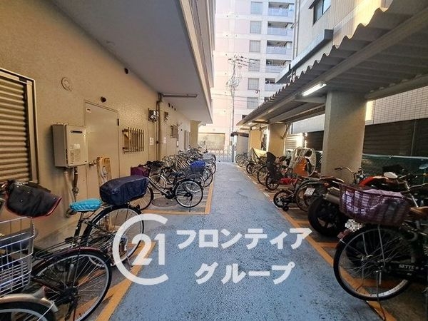 カーサー弥生 中古マンション(その他現地)