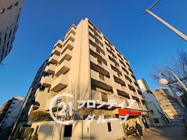 カーサー弥生 中古マンション(その他現地)