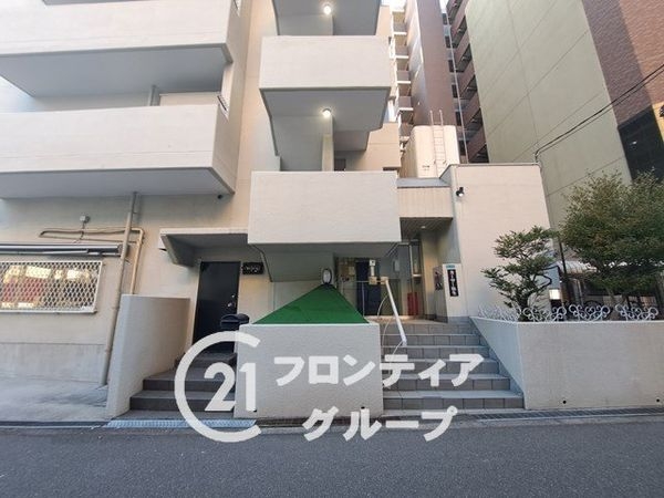 カーサー弥生 中古マンション(その他現地)