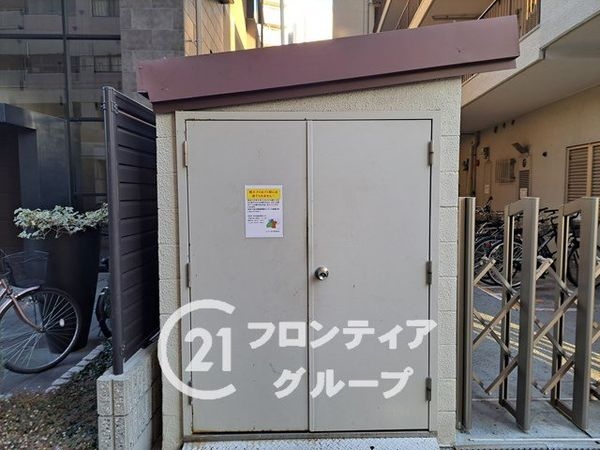 カーサー弥生 中古マンション(その他現地)