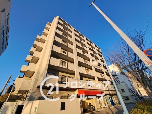 カーサー弥生 中古マンション