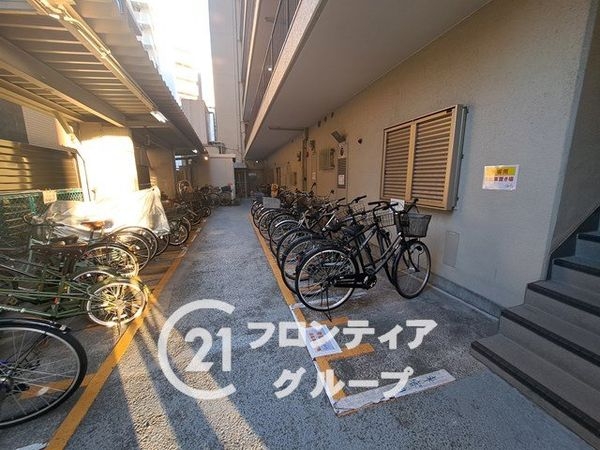 カーサー弥生 中古マンション(その他現地)